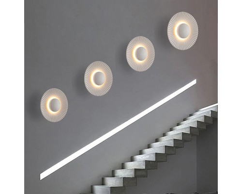 Бра MEKHI A ImperiumLoft