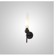 Настенный светильник SENSEI H38.5 Black ImperiumLoft
