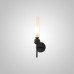 Настенный светильник SENSEI H38.5 Black ImperiumLoft