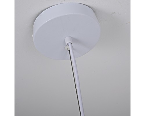 Подвесной светильник CEMENCLOUD A D100 White