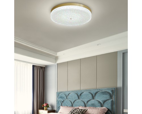 Потолочный светильник LORIS A L36 ImperiumLoft