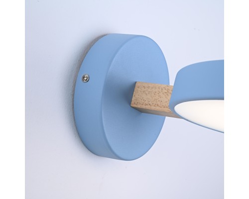 Светодиодное бра TURNA Blue