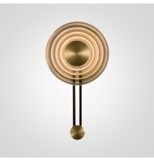 Настенный светильник FANCY D50 ImperiumLoft