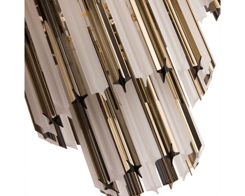 Подвесная люстра COMPAR D70 ImperiumLoft