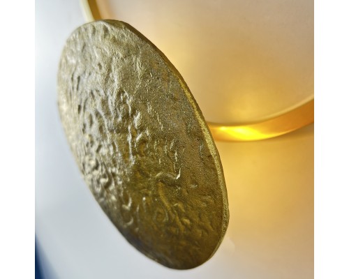 Настенный светильник SHIELD B ImperiumLoft