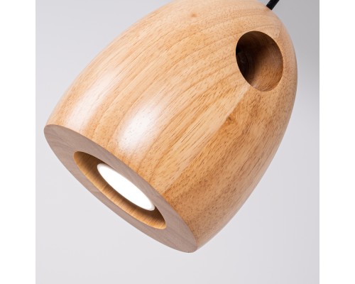 Подвесной светильник Large Oak D13