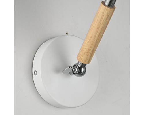 Бра ANIMAL белый ImperiumLoft