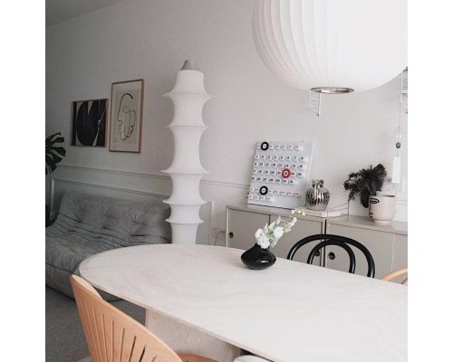 Напольный светильник PENTTI FL ImperiumLoft