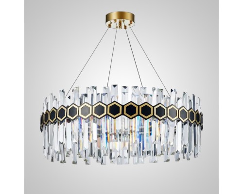 Подвесная люстра MILAN D60 ImperiumLoft