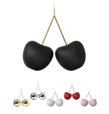 Подвесной светильник CHERRY by Qeeboo ImperiumLoft