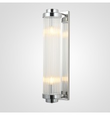 Бра Kiosk Chrome 60 ImperiumLoft