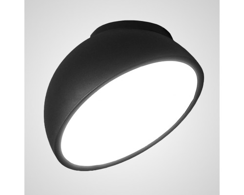 Потолочный светильник SELDEN D20 White ImperiumLoft