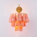 Настенный светильник TASSEL WALL Карамель