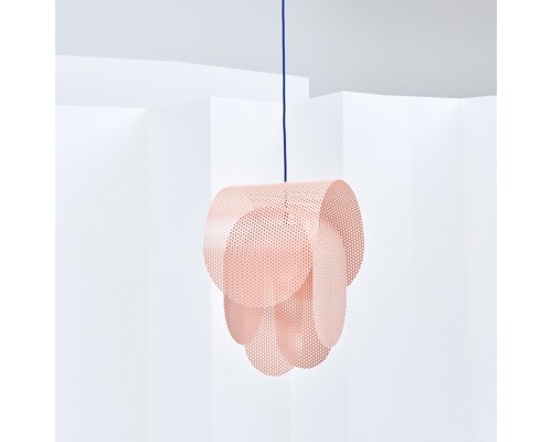 Подвесной светильник PINKA D30 ImperiumLoft