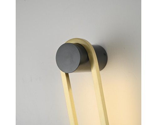 Настенный светильник WIKI B WALL H40 ImperiumLoft