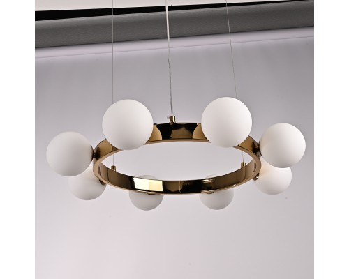 Подвесная люстра DESTINY CH D60 ImperiumLoft