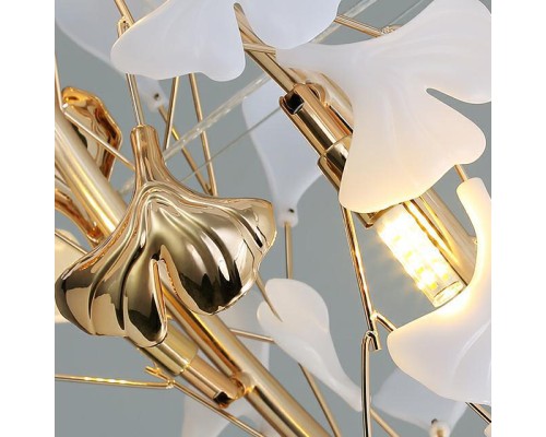 Подвесная люстра JULIETTA L L200