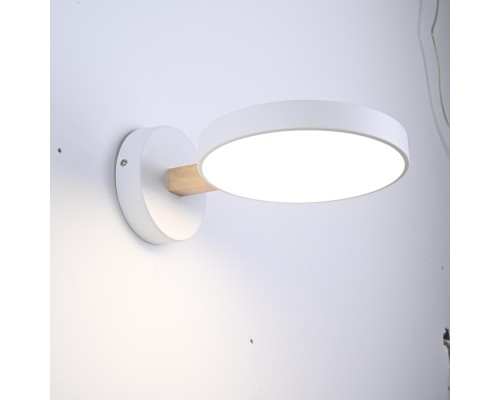 Светодиодное бра TURNA White