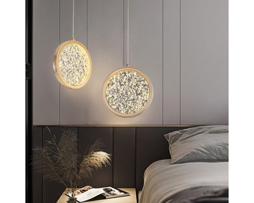 Подвесной светильник NAINA ImperiumLoft