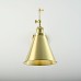 Бра Loft Cone Library II Gold