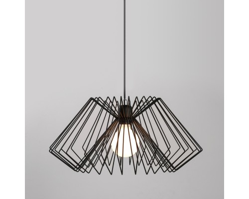 Подвесной светильник Three lamp ImperiumLoft