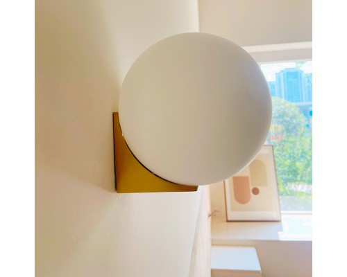 Настенный светильник POLLY L2 ImperiumLoft