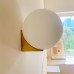 Настенный светильник POLLY L2 ImperiumLoft