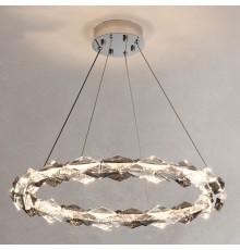 Подвесная люстра JENNIFER ONE D60 ImperiumLoft