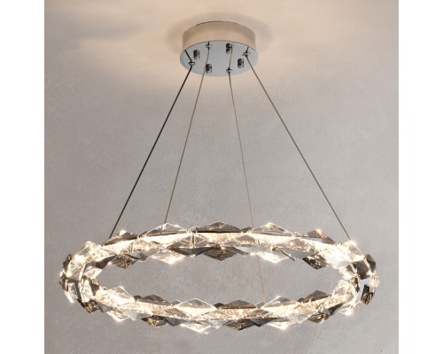 Подвесная люстра JENNIFER ONE D60 ImperiumLoft