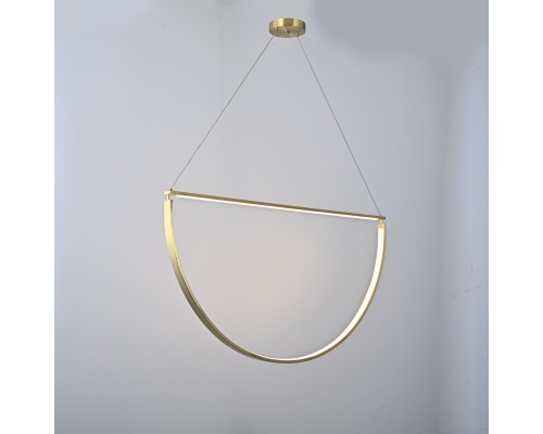 Подвесной светильник SOLANA LIGHT 1 ImperiumLoft