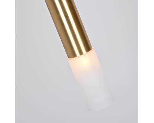 Подвесной светильник Tevra Gold D11 ImperiumLoft