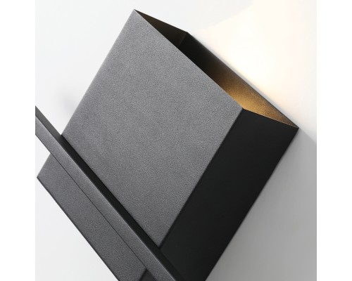 Настенный светильник BURTON ImperiumLoft