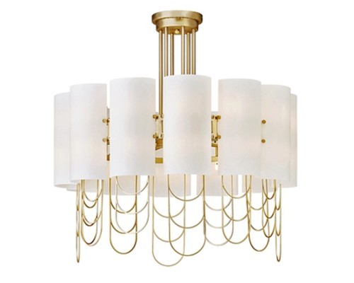 Люстра на штанге Niagara ImperiumLoft