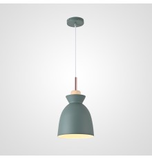 Подвесной светильник OMG C Green ImperiumLoft