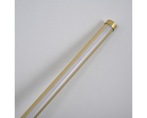 Настенный светильник Wall LINES L60 Gold