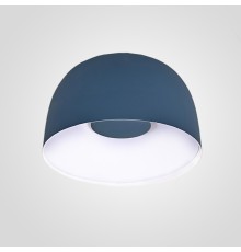 Светильник Djembé D18 Blue ImperiumLoft