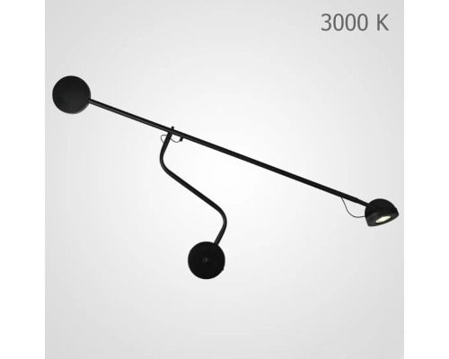 Настенный светильник FLICK WALL 3000K ImperiumLoft