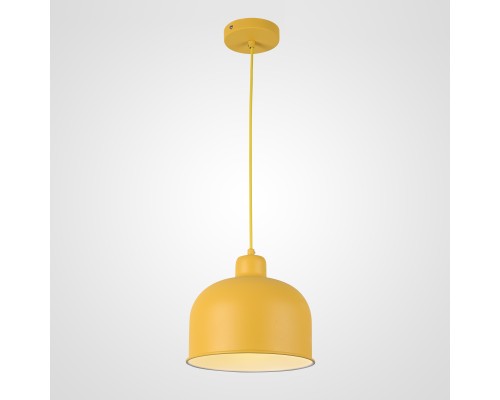 Люстра Grain Pendant Lamp Yellow