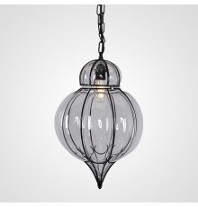 Подвесной светильник Cove Black D28 ImperiumLoft