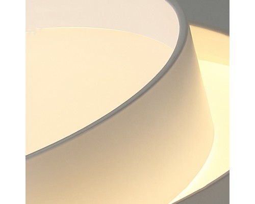 Потолочный светильник WINTON D60 ImperiumLoft