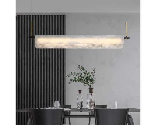 Подвесной светильник SENORA LONG ImperiumLoft