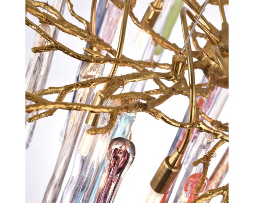 Подвесная люстра VENETA 6