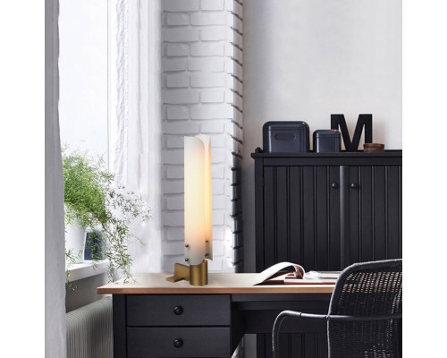 Настольная лампа NEROLA TAB ImperiumLoft