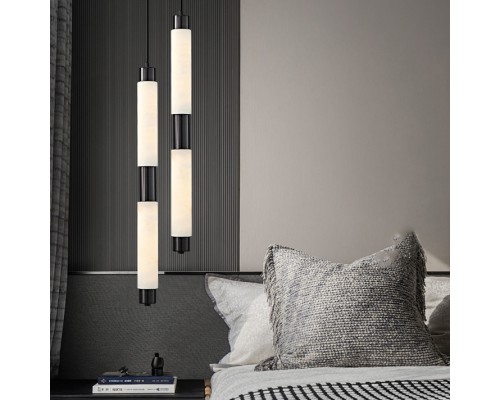 Подвесной светильник RAGGE L3 Gold ImperiumLoft