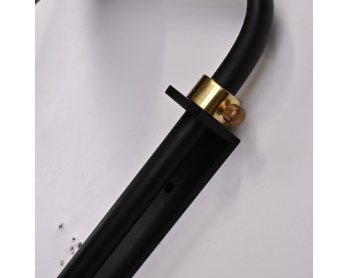 Бра LAMPARA MOUILLE 1 ARM Short ImperiumLoft