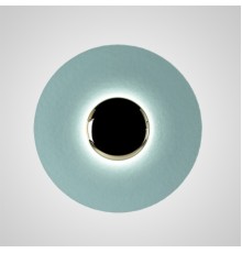 Настенный светильник ALESTA D50 Blue ImperiumLoft