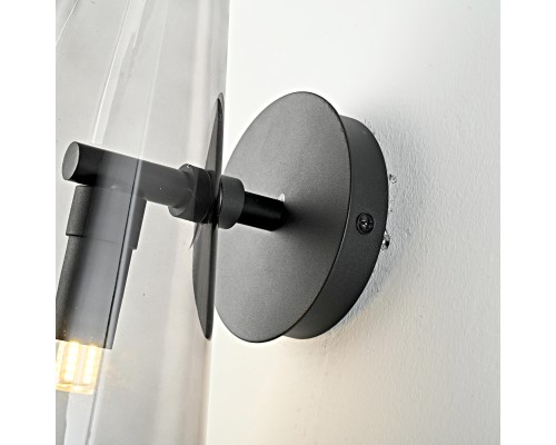 Бра Domi Sconce Smoky ImperiumLoft