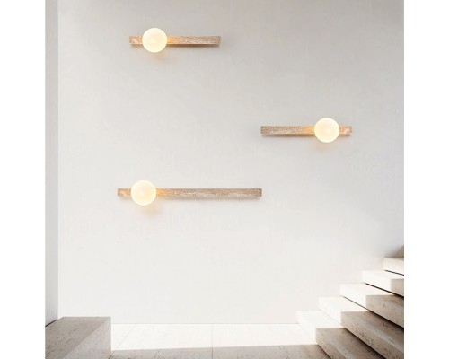 Настенный светильник OBBE A L120 ImperiumLoft