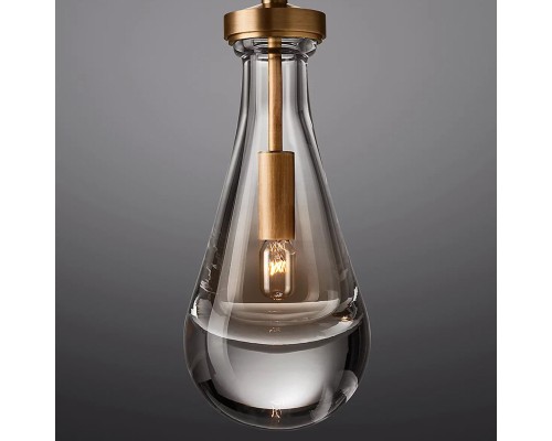 Подвесной светильник MELANY ImperiumLoft