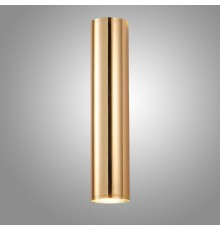 Бра Trumpet Brass Sconce H80 ImperiumLoft